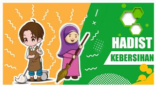 HADIST KEBERSIHAN (KELAS 1)