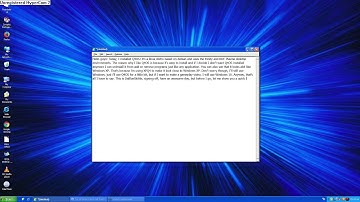 Update: I dual booted my main with Q4OS!