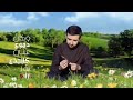 يبكي الفؤاد ويشدو للقاك