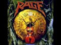 Rage - Incomplete