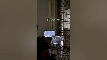 Typical day of a programmer 👩‍💻 #coder #shorts #trending