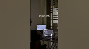 Typical day of a programmer 👩‍💻 #coder #shorts #trending