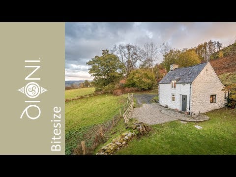 Romantic One Bedroom Holiday Cottage With Panoramic Views | Bryn-Awel | Bitesize