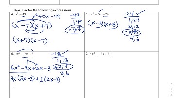 Unit4 Objective 1 Practice Quiz