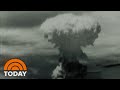 Hiroshima Bombing Remembered By An American Survivor | TODAY