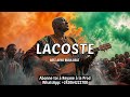 Fally Ipupa XX 2026 _LACOSTE_Feat GIMS Type Beat Rumba Instrumental Sad Melodic Afrobeat By Reyane