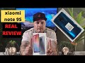 XIAOMI NOTE 9S Snapdragon 720 G amazing phone amazing features For  fordable price