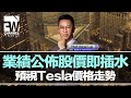 Tesla 業績公佈股價即插水！一片預視TSLA未來價格走勢！上海電池廠能否拯救Elon Musk？ | TSLA 特斯拉 | NIO 蔚來汽車 | 1211.HK 比亞迪 | FW 專題