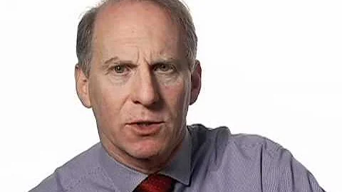 Richard Haass on Richard Haass  | Big Think