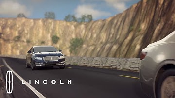 Adaptive Cruise Control with Stop-and-Go | How-To | Lincoln