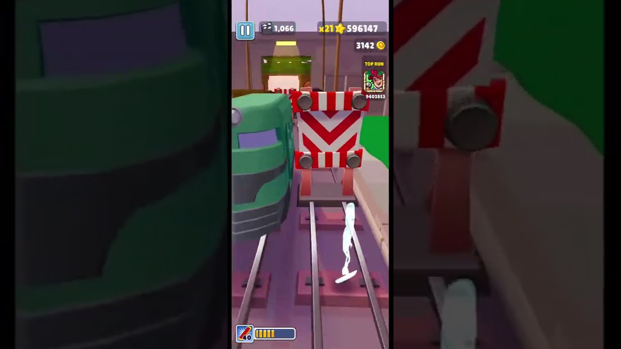 Subway surf live 🛑 | 