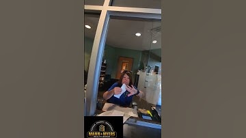 Time to serve a Summary Ejectment ⚖️🚔 — this is how we legally evict tenants for unpaid rent 📝👀