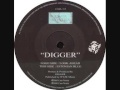 Digger - Estonian Blue