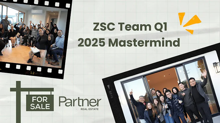 🚀 Mastermind Secrets to Winning More Listings in 2025! | Partner Real Estate 🔥🏡