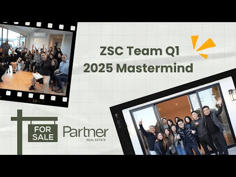 🚀 Mastermind Secrets to Winning More Listings in 2025! | Partner Real Estate 🔥🏡