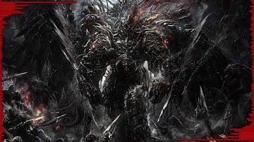 Code: Pandorum - Chosen (Venom Remix) [WARNING: HEAVY]