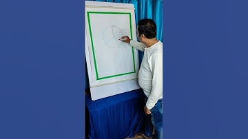 One line draws the entire figure, and the lines cannot overlap! 🥰😀😲 || #shorts #short