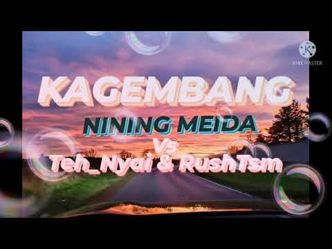 kagembang - karaoke sunda + lirik (pop sunda jadul ) sunda musica