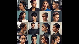 Best haircut for men and women