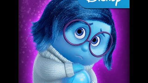 Inside Out Thought Bubbles - Level 40 Gameplay Solution