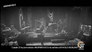 Video thumbnail of "Antonio Onorato / chi tene o mare"