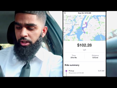 Video: Bisakah saya menggunakan Uber di New York City?