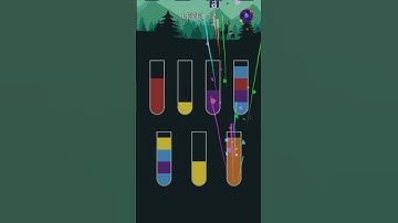 Water Sort Puzzle Challenge