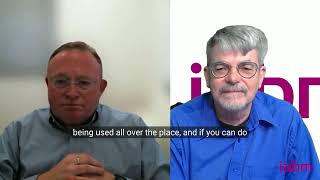 Why Traditional Network Monitoring Fails for Broadcasters – Adi Rozenberg & IABM CTO
