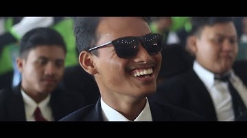 Perpisahan SMK Negeri 2 Banjarmasin