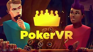 Poker VR | Oculus Quest, Rift Platform screenshot 5