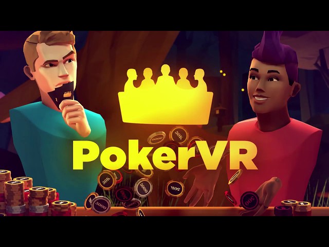 vr headsets how to play pokerstars vr oculus quest