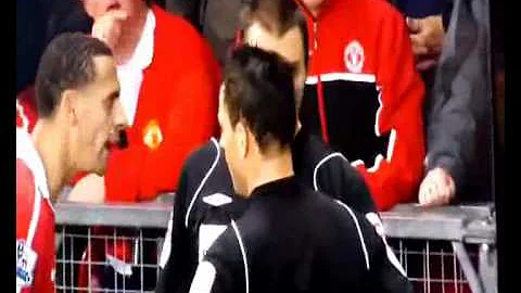 STRANGE GOAL BY NANI