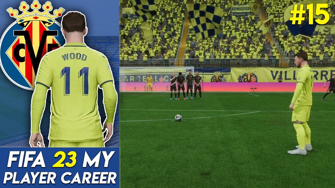 Geek Preview: 'FIFA 23' Career Mode Remains An Uphill Battle For Fans' Love