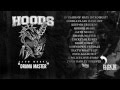 HOODS - Drama Master