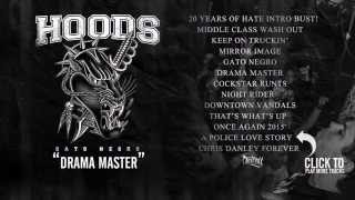 Hoods - Drama Master