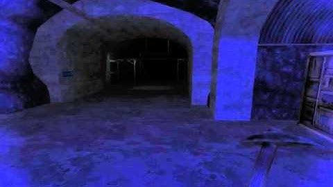 Lets Play Penumbra Overture part 17 cousin it