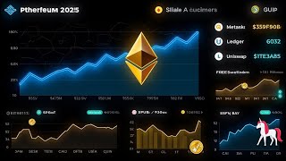 Ethereum Portfolio Monitor 2025: Free Scanner Tool | MetaMask, Ledger, Uniswap | Elite Analytics