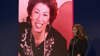 Davos 2019 - The Female Icon