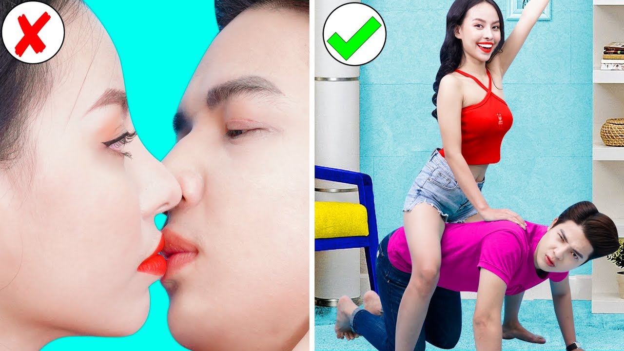 FUNNY RELATIONSHIP GOALS & COUPLE GOALS | Fun Relationship Facts Every Couple Can Relate To | T-TIPS FUNNY RELATIONSHIP GOALS & COUPLE GOALS | Fun Relationship Facts Every Couple Can Relate To | T-TIPS