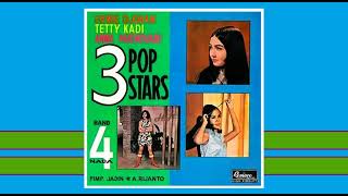 Download Lagu ERNIE DJOHAN BERSAMA BAND 4 NADA - Djauh Dimata Dekat Dihati [1970s] MP3