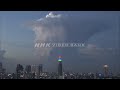 NHK VIDEO BANK -Cumulonimbus cloud and lightning hit Tokyo