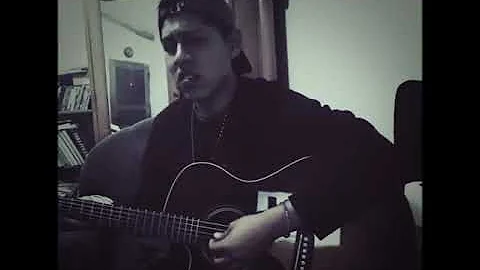 Junto a ti - Sin Bandera (Cover)