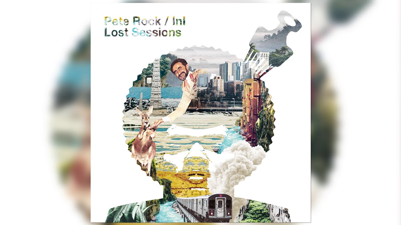 洋楽 Pete Rock Pete Rock, Phonte, Styles P, Dupre 