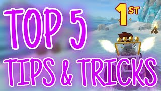 BEACH BUGGY RACING TIPS AND TRICKS | bb racing tricks | bb racing tips and tricks screenshot 5