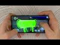 Honor Magic5 Pro - Subnautica gameplay