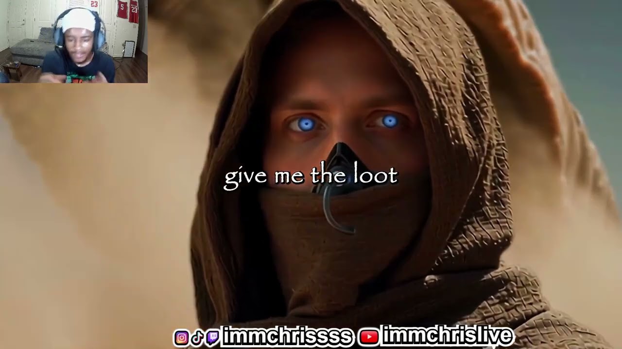 REACTING TO COALEY NEW SONG CALLED SAND WALK