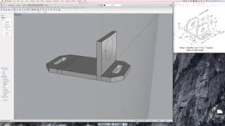 Rhino Basics   OSnaps & SmartTrack