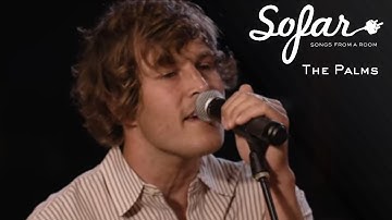 The Palms - Human Condition | Sofar San Francisco