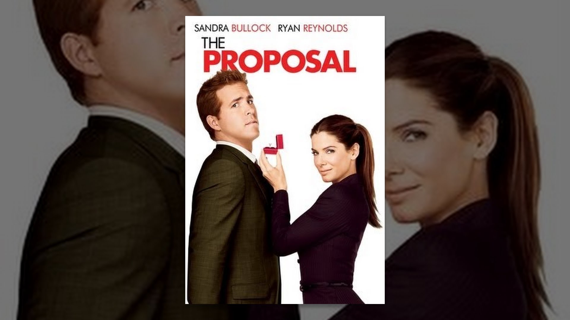 a business proposal movie