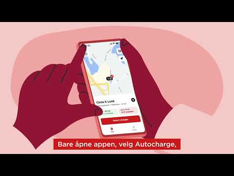 Autocharge